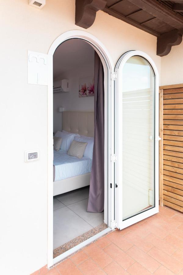 Hotel Villa Augustea Rimini Eksteriør bilde