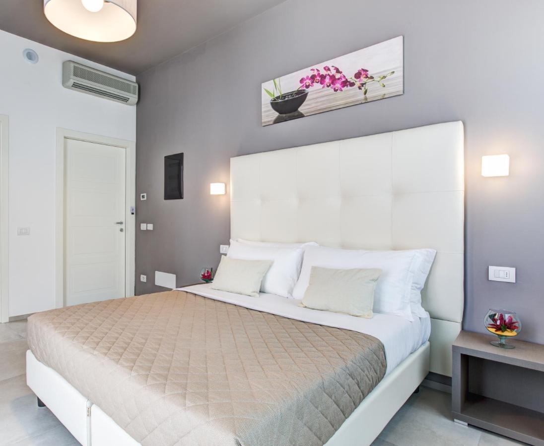 Hotel Villa Augustea Rimini Eksteriør bilde